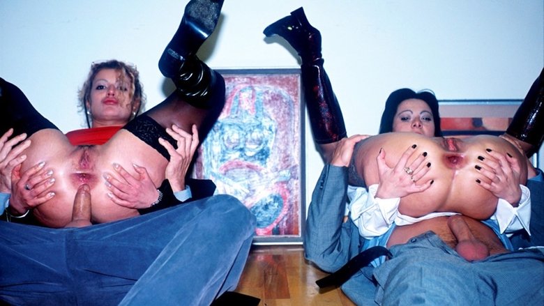 кадр из фильма Секс-портрет