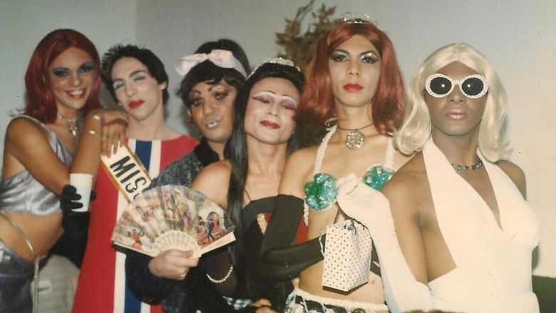 кадр из фильма Comigo Num Se Pode