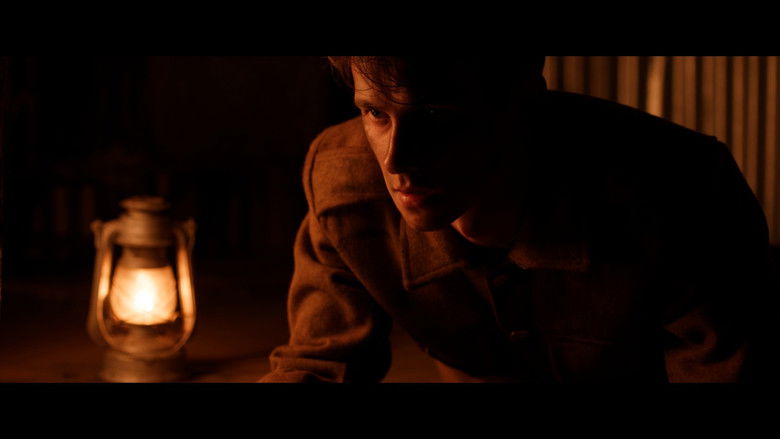 кадр из фильма The Wire Game