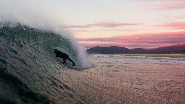 кадр из фильма Lost Track New Zealand