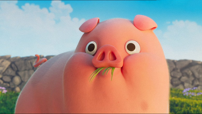 кадр из фильма Amen