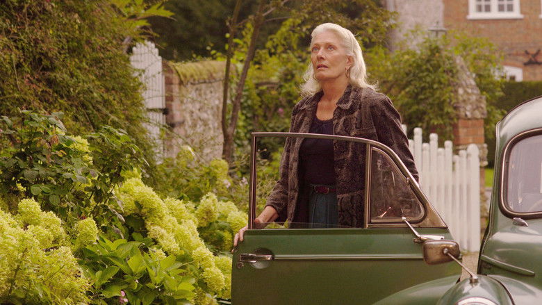 кадр из фильма The Shell Seekers