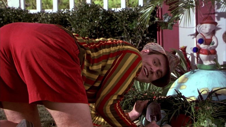 кадр из фильма Шоу Трумана