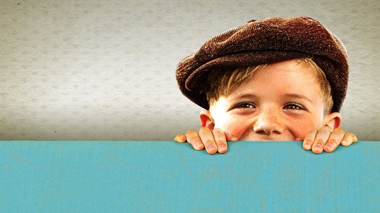 кадр из фильма Малыш