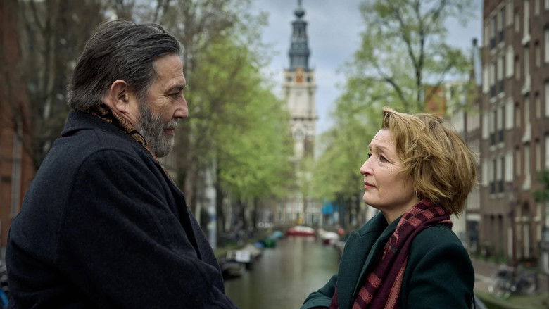 кадр из фильма Midwinter Break