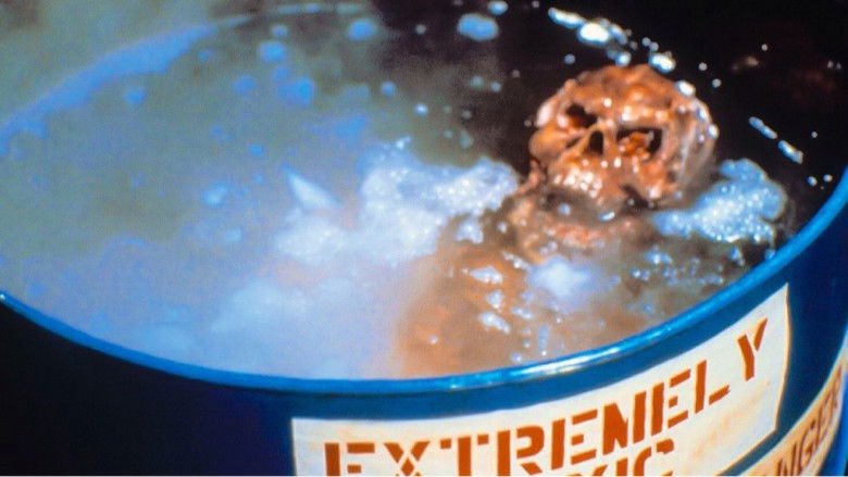 кадр из фильма Гоблины 2