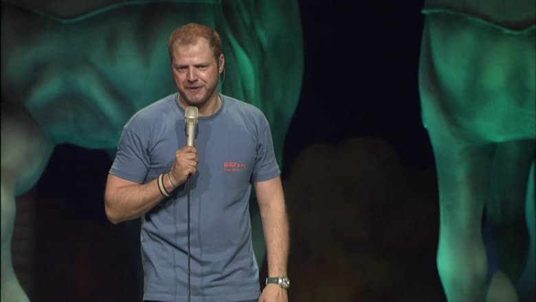 кадр из фильма Mario Barth: Männer sind peinlich, Frauen manchmal auch