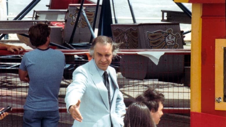 кадр из фильма The Death of Ocean View Park