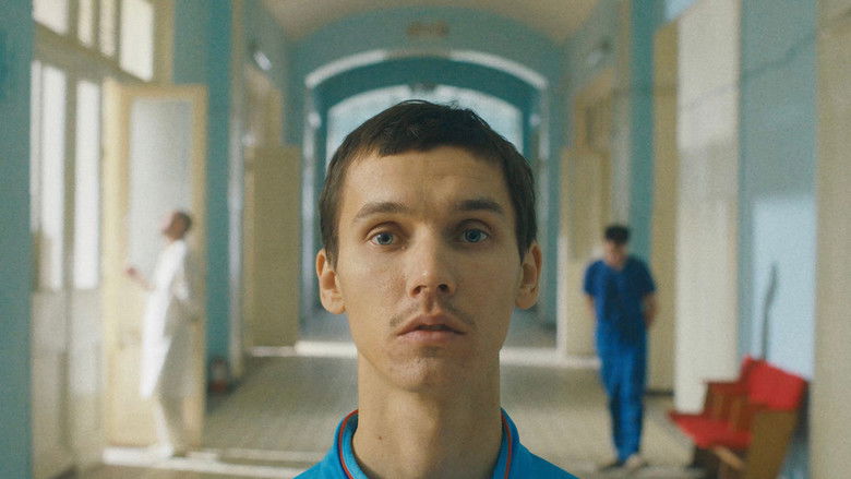 кадр из фильма Яблоки