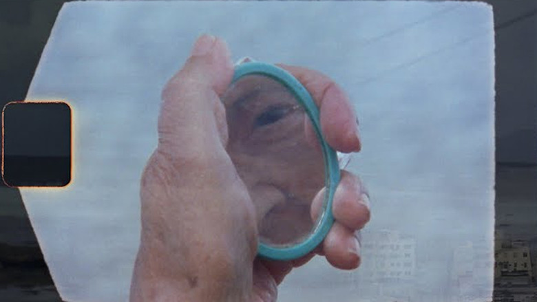 кадр из фильма Aparição