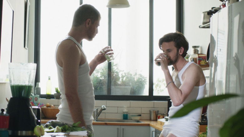 кадр из фильма אזרח מודאג