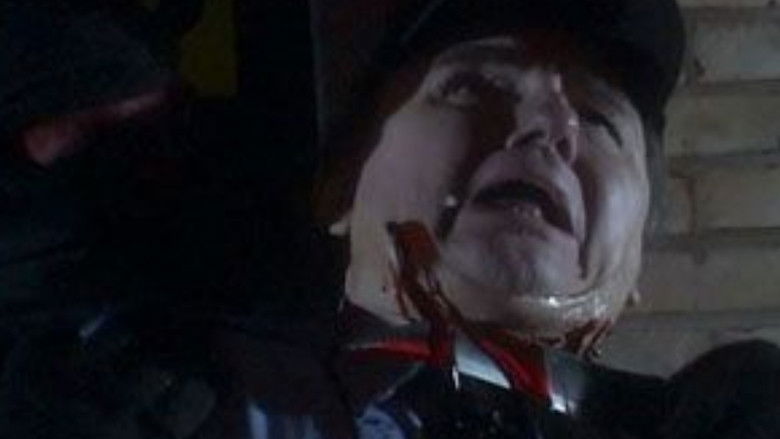 кадр из фильма Dead Hunt