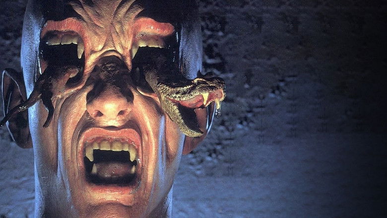 кадр из фильма Ночные ужасы Тоба Хупера