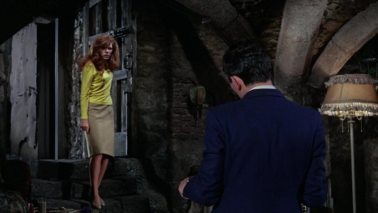 кадр из фильма Коллекционер