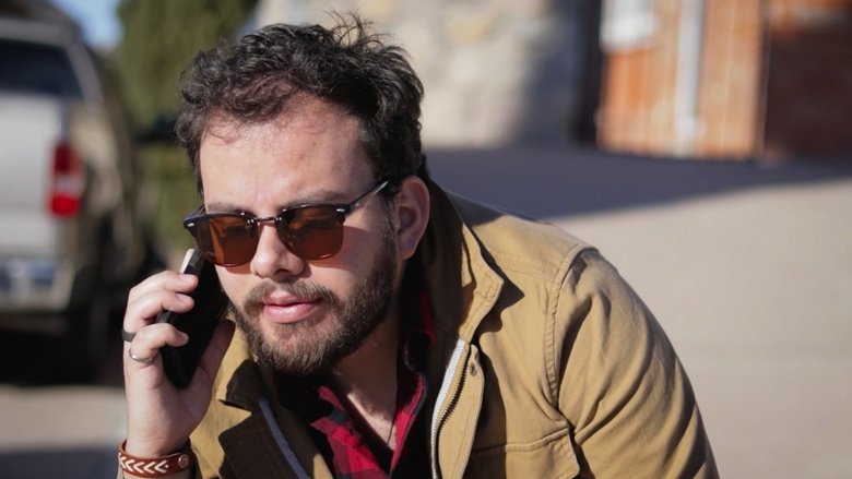 кадр из фильма Josefina