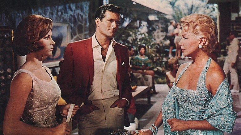 кадр из фильма Love Has Many Faces