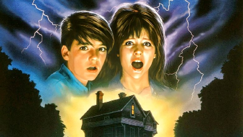 кадр из фильма Бабушкин дом