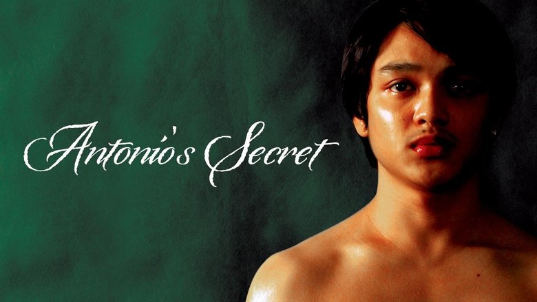кадр из фильма Секрет Антонио