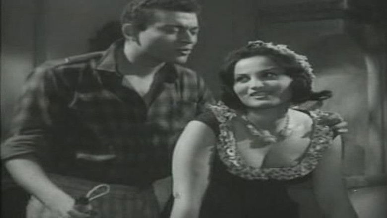 кадр из фильма اللص والكلاب