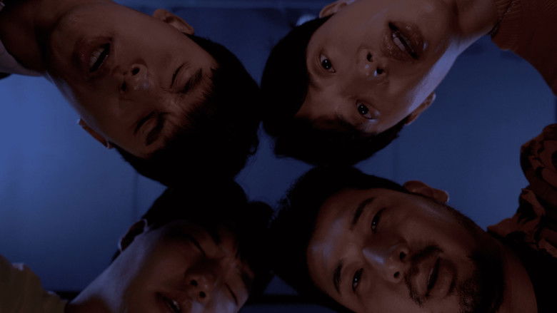 кадр из фильма 달콤한 저주