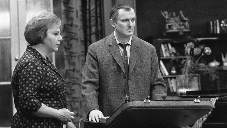 кадр из фильма Podivný konec léta