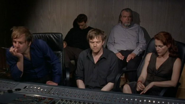 кадр из фильма Les Invisibles