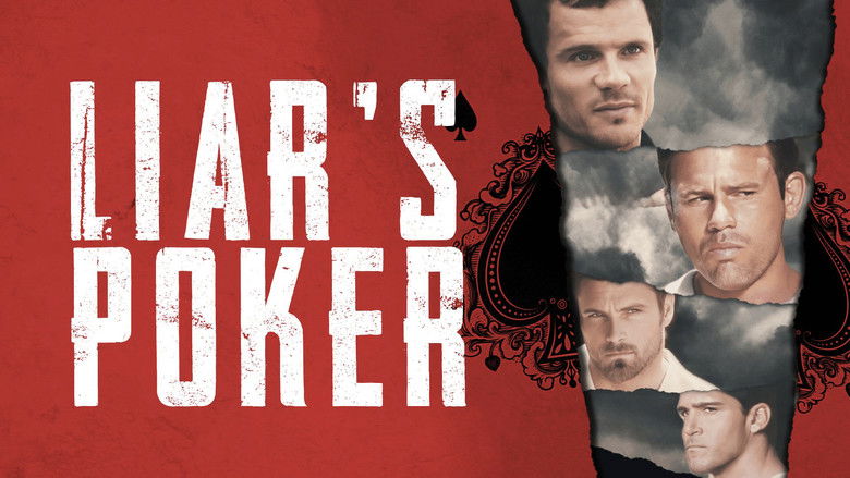 кадр из фильма Liar's Poker