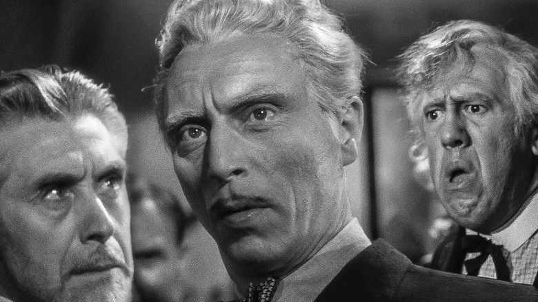 кадр из фильма Конец дня