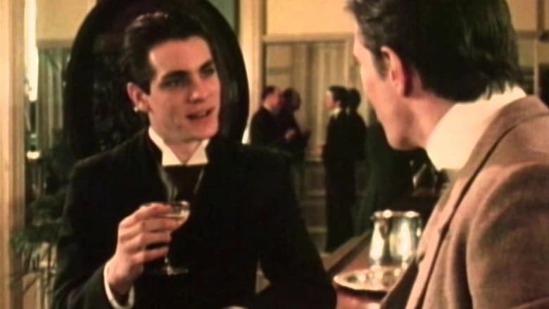 кадр из фильма Paul's Case