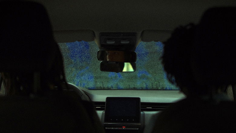 кадр из фильма L'apothéose