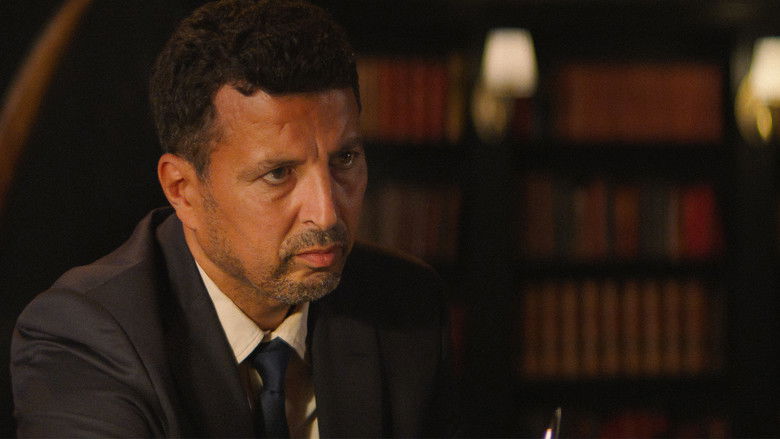 кадр из фильма Animal Totem