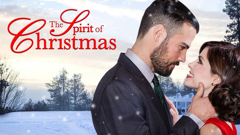 кадр из фильма Дух Рождества