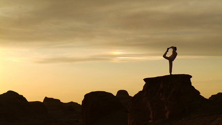 кадр из фильма Debout