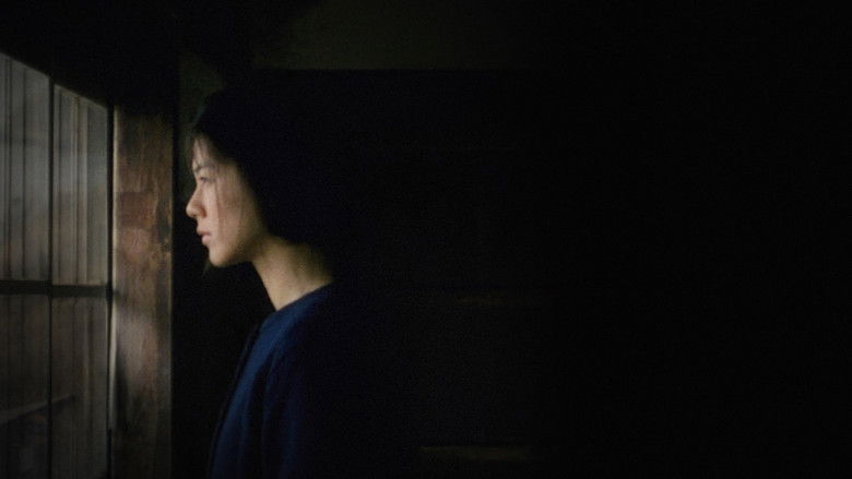 кадр из фильма Призрачный свет