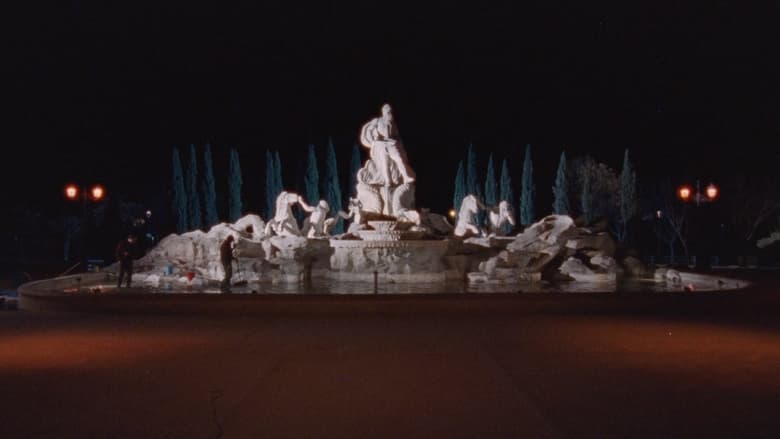 кадр из фильма Noche en Europa