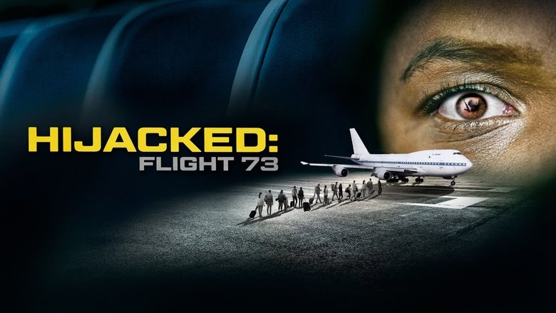 кадр из фильма Hijacked: Flight 73