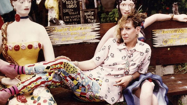 кадр из фильма The World According to Allee Willis