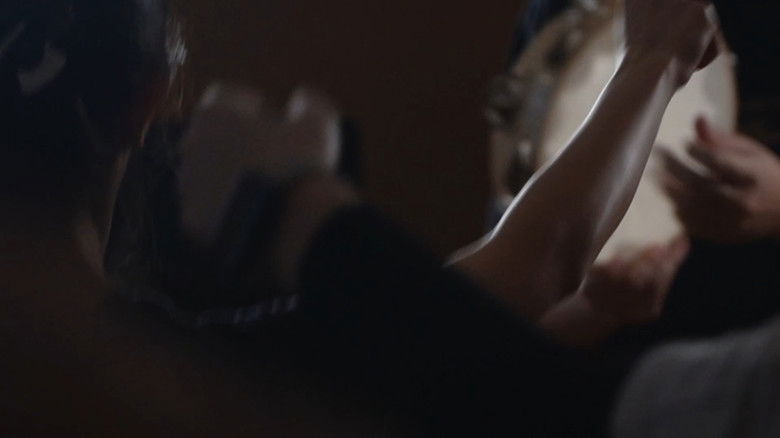 кадр из фильма Entre Puntos