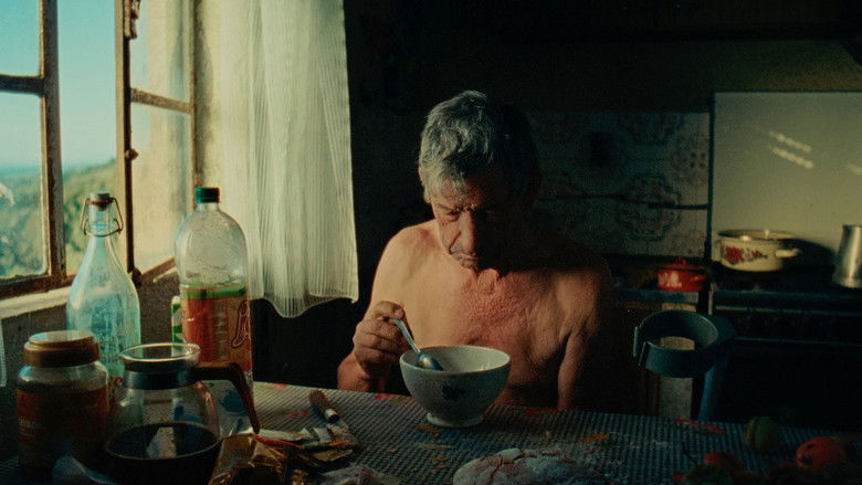 кадр из фильма O Que Resta