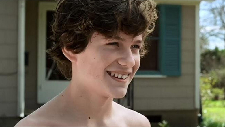 кадр из фильма Yeah Kowalski!