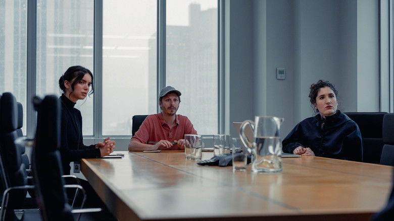 кадр из фильма Герой наших снов