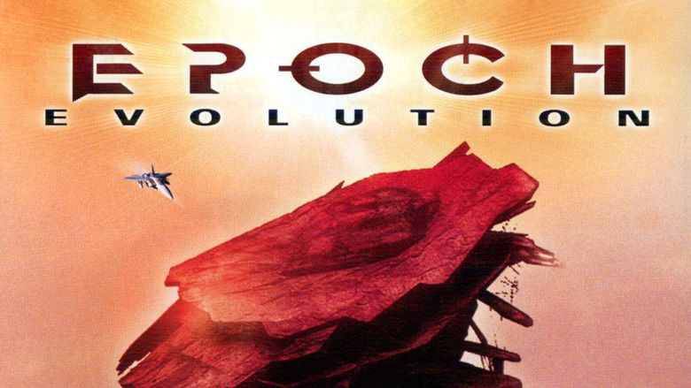 кадр из фильма Эпоха 2: Эволюция