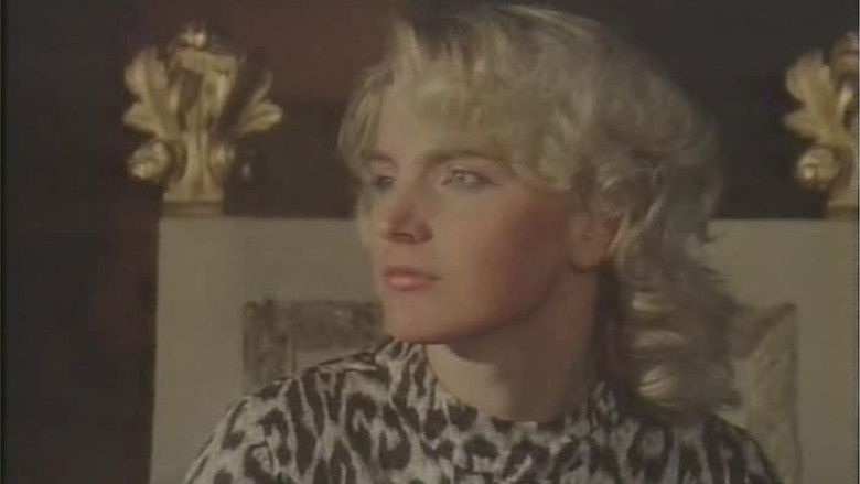 кадр из фильма La chiave del piacere