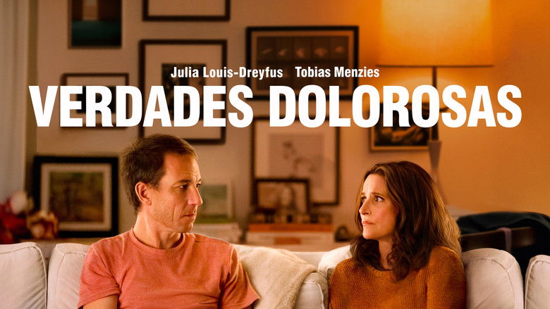 кадр из фильма Ты ранил мои чувства