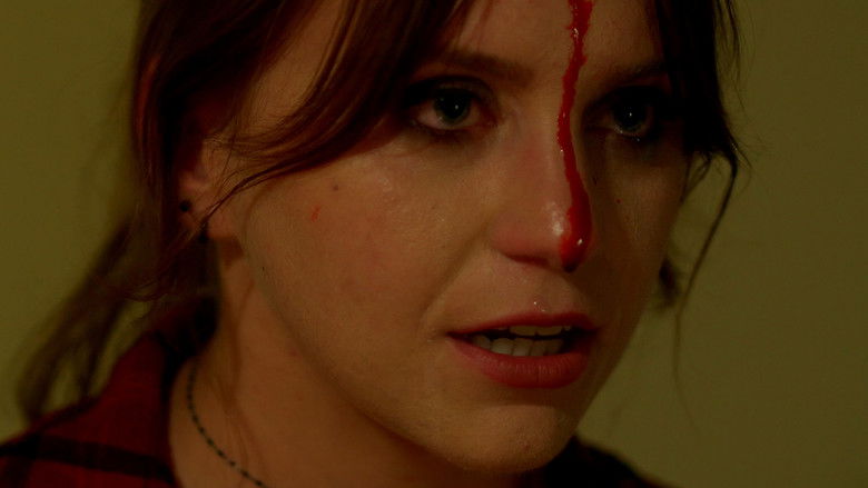 кадр из фильма Hemet, or the Landlady Don't Drink Tea