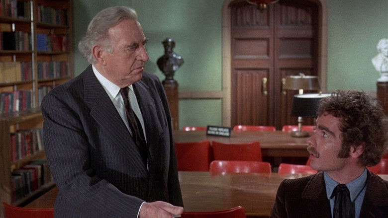 кадр из фильма Данвичский ужас