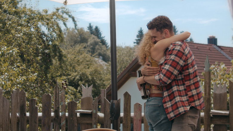 кадр из фильма Zugvögel