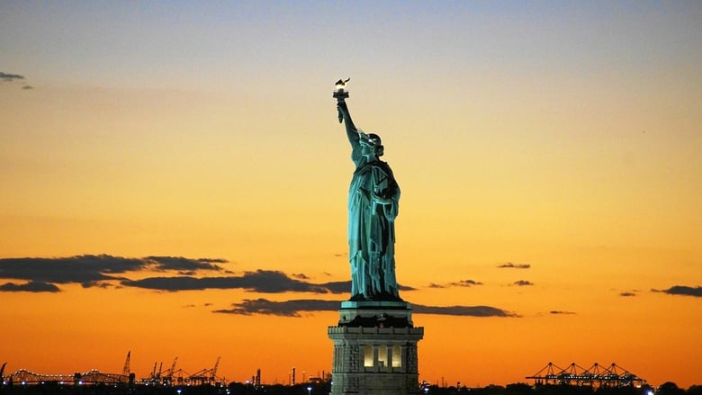 La Statue de la Liberté, naissance d'un symbole