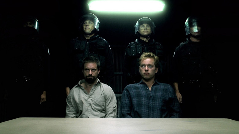 кадр из фильма Свободное радио Альбемута