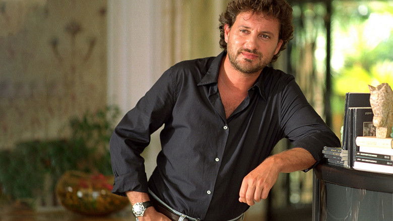 кадр из фильма Внезапный рай